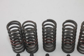 POLARIS PREDATOR 500 КОРЗИНА СЦЕПЛЕНИЯ ПРУЖИННЫЕ БОЛТЫ