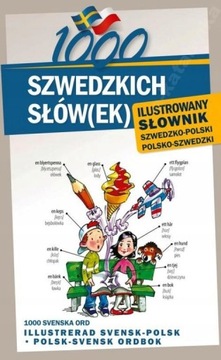 IL SŁOWNIK SZWEDZKO POLSKI POLSKO SZWEDZKI LT