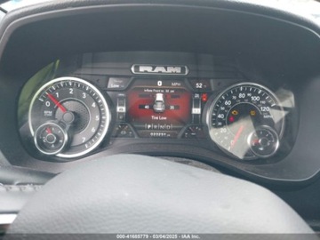  RAM 1500 Big Horn 57 Box 2022 5.7l 5.7 Benzyna 395KM, zdjęcie 10