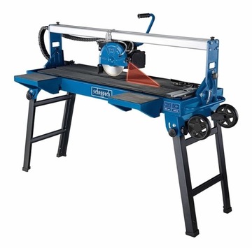 SCHEPPACH FS3600 Przecinarka do płytek gresu 92cm
