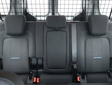 Ford Transit Connect III 2023 Ford Transit Connect 1.5 EcoBlue, Salon Polska, zdjęcie 9