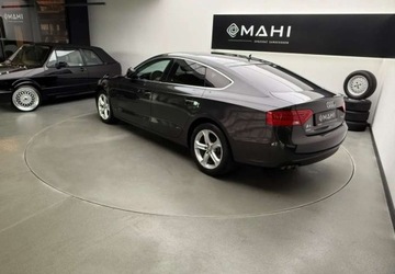 Audi A5 8T 2012 Audi A5 Sportback Audi A5 Sportback 2.0 Diesel 163KM, zdjęcie 7