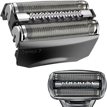 70B ПЛЕНКА ДЛЯ ЛЕЗВИЙ ДЛЯ БРИТВЫ ДЛЯ BRAUN UNIVERSAL ABS ДЛЯ МУЖЧИН
