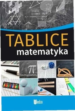 Tablice. Matematyka