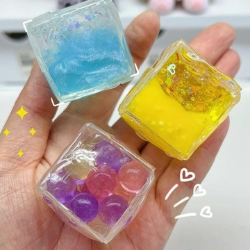 Товары для рукоделия своими руками, игрушка-щипка 1 мм x 8 см x 3 метра