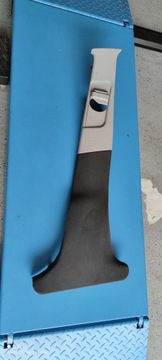 MERCEDES W211 OSŁONA SŁUPKA ŚRODKOWEGO PRAWA