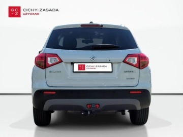 Suzuki Grand Vitara II 2018 Suzuki Vitara 1.4 Benzyna 140KM, zdjęcie 3
