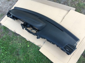 DESKA ROZDĚLOVAČE KONZOLA MERCEDES W221 EVROPA