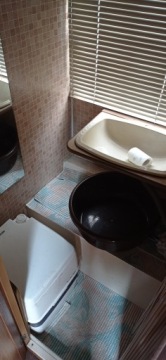 Peugeot 1987 Kamper Peugeot 230L, zdjęcie 11