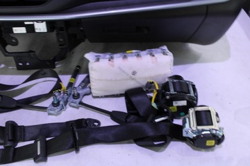 DESKA KONZOLA KOKPIT AIRBAG JEEP COMPASS II FACELIFT