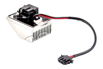 СОПРОТИВЛЕНИЕ ВЕНТИЛЯТОРА AUDI A1 A2 SEAT CORDOBA IBIZA