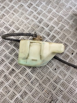 MITSUBISHI PAJERO I 82-91 NÁDOBKA VYROVNÁVACÍ KAPALINY CHLADÍCÍHO