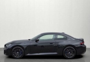 BMW Seria 2 F74 2025 BMW M2 Dealer BMW Bonkowscy Gorzow Wlkp. 3.0 Benzyna 480KM, zdjęcie 1