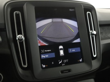Volvo XC40 2019 Volvo XC 40 1.5 Benzyna Klimatyzacja Nawigacja, zdjęcie 22