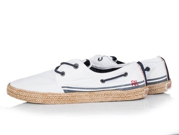 Buty Pepe Jeans Sailor Deck PMS10232-800 r.45 D