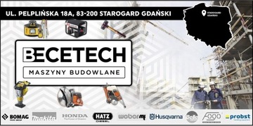 Профилирующая полоса, зачистная заплатка 3м Jazon