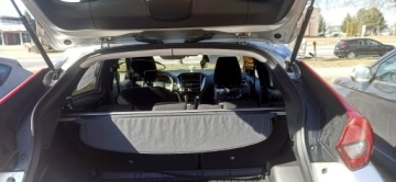 Mitsubishi Eclipse Cross SUV 1.5 T 163KM 2018 Mitsubishi eclipse cross 2018 benzyna, ręczna skrzynia biegów, zdjęcie 1