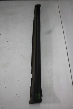 LISTWA NAKŁADKA PROGOWA LEWA JUKE F15 10-19