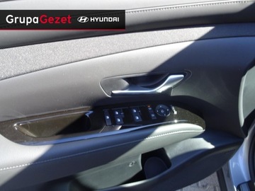 Hyundai Tucson IV 2025 Hyundai Tucson 1.6T-GDI 160KM 7DCT Platinium MY25, zdjęcie 4