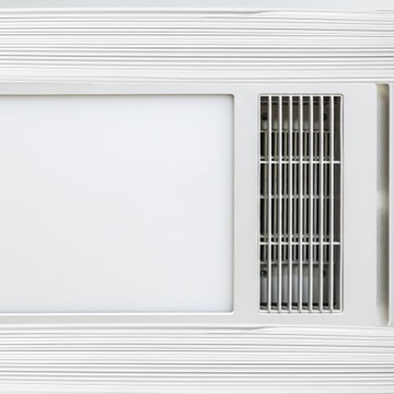 Оконный экран кондиционера, боковые панели Ac