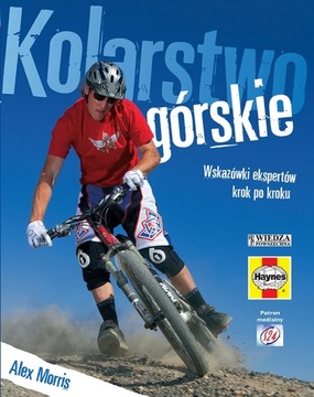 KOLARSTWO górskie - poradnik MORRIS 24h