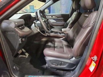 Ford Explorer VI 2025 Ford Explorer Platinum 2025 3.0 Benzyna 400KM, zdjęcie 6