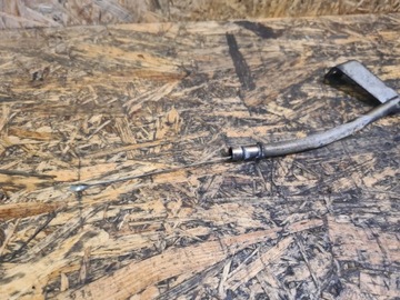 Bagnet KIA CARENS 2.0 16v G4KA