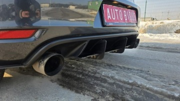 Volkswagen Golf VI Hatchback 5d 2.0 GTi 210KM 2009 Volkswagen Golf navi GTi climatronic automat 210, zdjęcie 12