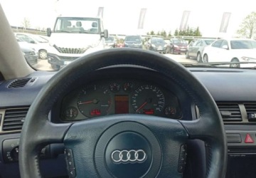 Audi A6 C5 Avant 1.9 TDI 110KM 2000 Audi A6 Avant Audi A6 Avant 1.9 TDI 1.9 Diesel 110KM, zdjęcie 8