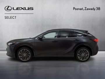 Lexus RX V 2023 Lexus RX 350h Prestige V (2022-) Lexus RX 350h Pre, zdjęcie 4