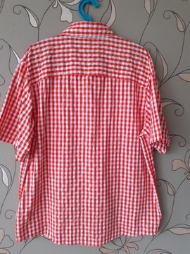 ФУТБОЛКА ADIDAS-ТРЕККИНГ XL KM4