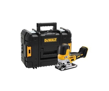 Wyrzynarka DeWalt DCS335NT