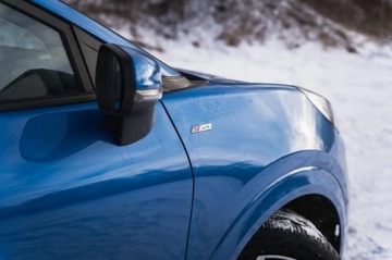 Ford Puma II 2023 Ford Puma 1.0 EcoBoost mHEV, Salon Polska, zdjęcie 10