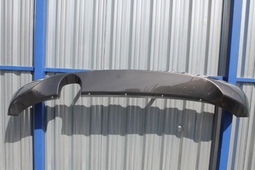 SPOILER HOKEJ ZDERZAK TYŁ OPEL CORSA D OPC LINE 06- 316761030