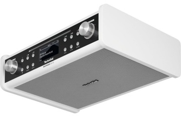 RADIO CYFROWE KUCHENNE TechniSat DigitRadio 20 CD