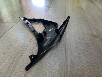 Kawasaki ZX 400 Ninja с боковой начинкой