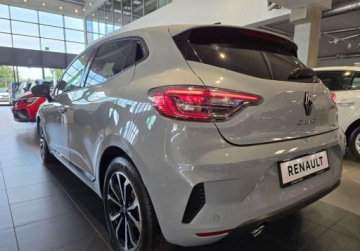 Renault Clio V 2025 Renault Clio od reki CLIO techno full hybrid E-Tech 145 g.2025 1.6 Hybryda, zdjęcie 17