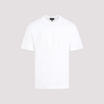T-shirt męski Giorgio Armani rozmiar 52