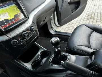 Fiat Freemont 2.0 Multijet II 16v 140KM 2013 Fiat Freemont 7-osób! Skóra Navi Alu Climatronic, zdjęcie 29