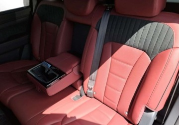  SsangYongKGM Rexton BLACK EDITION- OD REKI- najbogatsza wersja- 3,5t na ha, zdjęcie 16