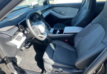 Ford Explorer VI SUV Electric 79kWh 340KM 2025 Ford Explorer Niski przebieg 4x4 led Wirtualny kokpit Kamery Elektryczny, zdjęcie 8