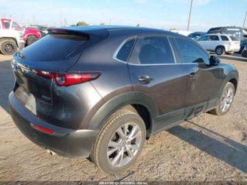 Mazda CX-30 2021 Mazda CX-30 Select 2021 2.5l 2.5 Benzyna 186KM, zdjęcie 5