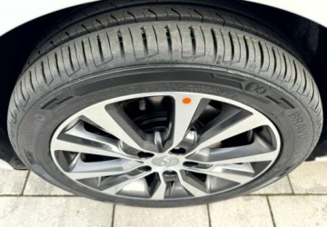 Hyundai i30 III Wagon 1.6 CRDI 115KM 2019 Hyundai i30 Hyundai i30 1.6 CRDI DCT YES 1.6 Diesel 115KM, zdjęcie 19