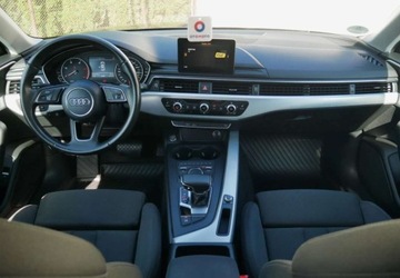 Audi A4 B9 2016 Audi A4 Avant Audi A4 Avant 2.0 TDI S tronic 2.0 Diesel 150KM, zdjęcie 22