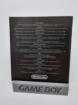 ОРИГИНАЛЬНАЯ КАРТОННАЯ КОРОБКА ДЛЯ КАРТЫ ПАМЯТИ NINTENDO GAMECUBE 251