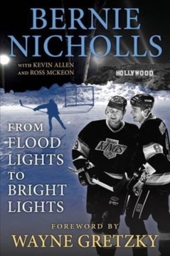 Bernie Nicholls BERNIE NICHOLLS