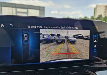 Mercedes GLA II Off-roader Facelifting 1.3 200 163KM 2024 Mercedes-Benz GLA 200 7G-DCT Progresive Pakiet Night Salon Polska Jak n, zdjęcie 36