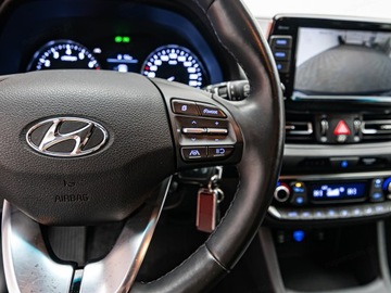 Hyundai i30 III Wagon Facelifting 1.0 T-GDI 120KM 2023 HYUNDAI i30 1.0 T-GDI Smart Combi 120KM 2023, zdjęcie 13