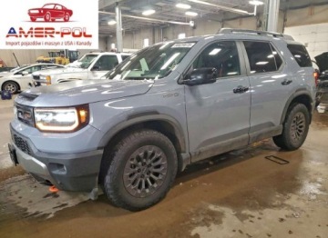 Honda 2026 Honda Passport Trail Sport 2026 3.5 Benzyna 280KM