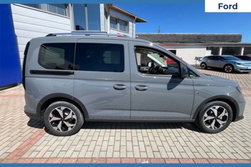 Ford Tourneo Connect IV Van 2,0 EcoBlue 122KM 2024 FORD Tourneo Connect L1H1 Active A7 2.0 122KM, zdjęcie 6
